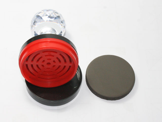 ด้าม+ยาง Flash HBR40&nbsp;คริสตัล